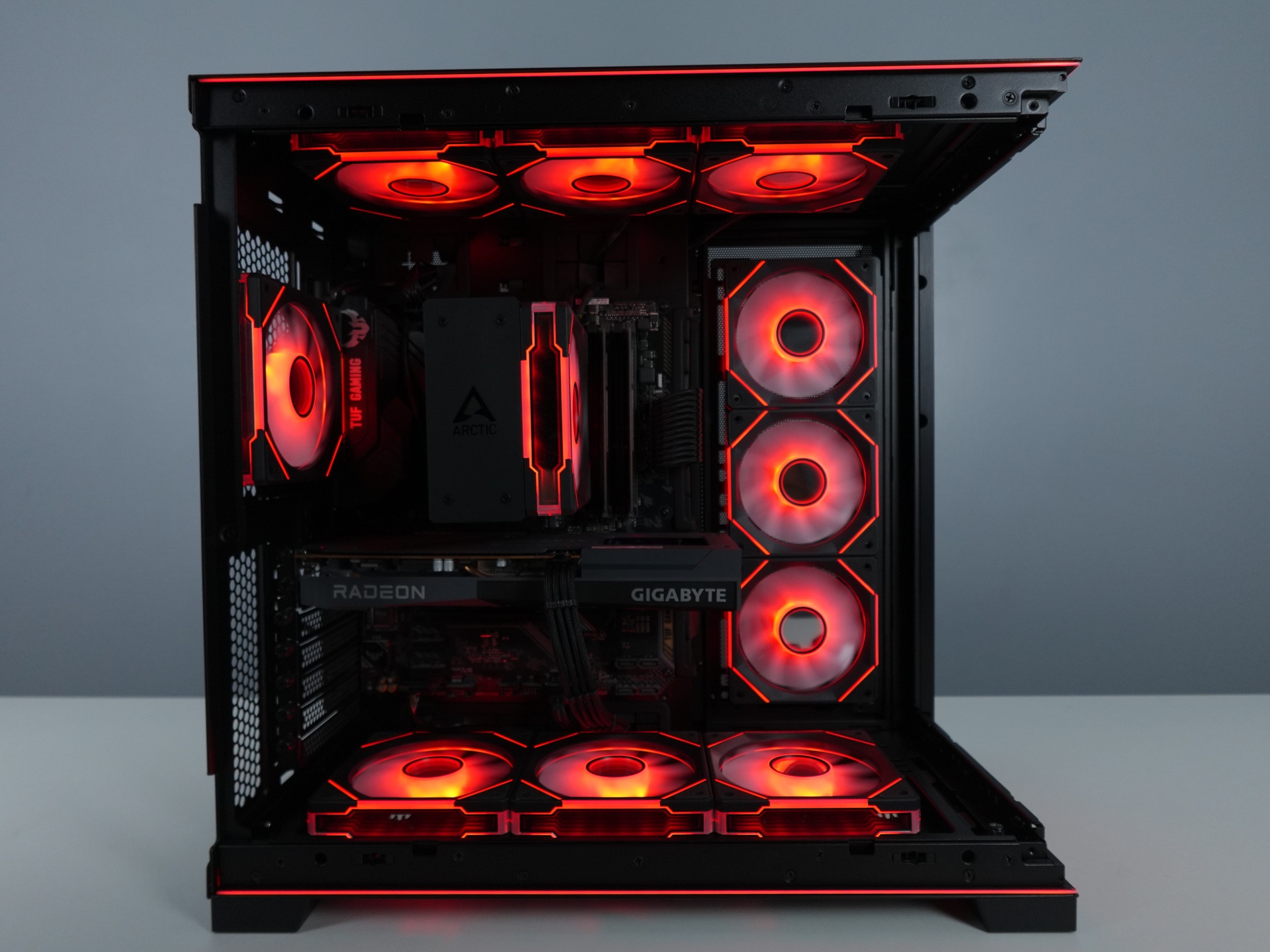 Photo config