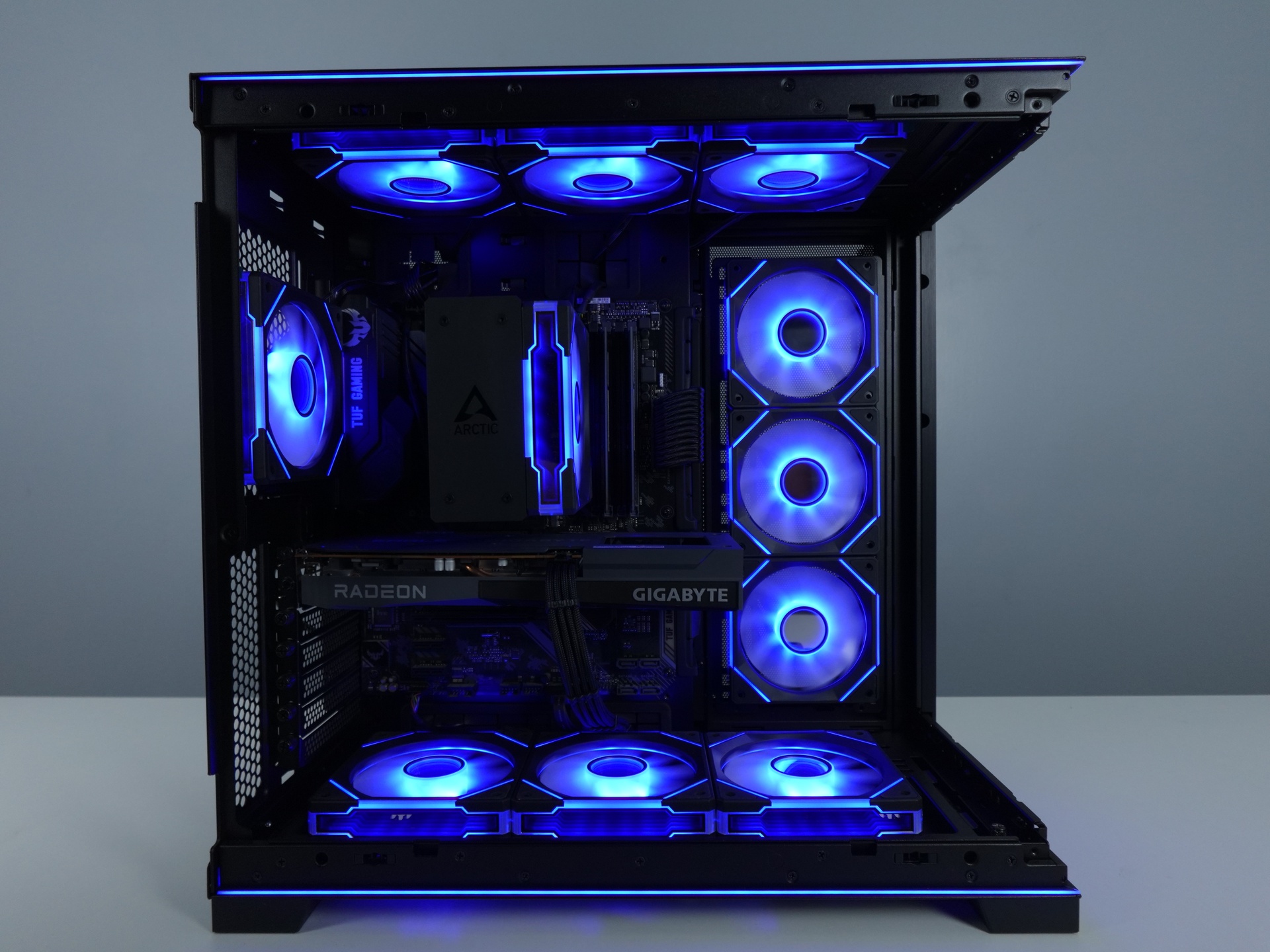 Photo config