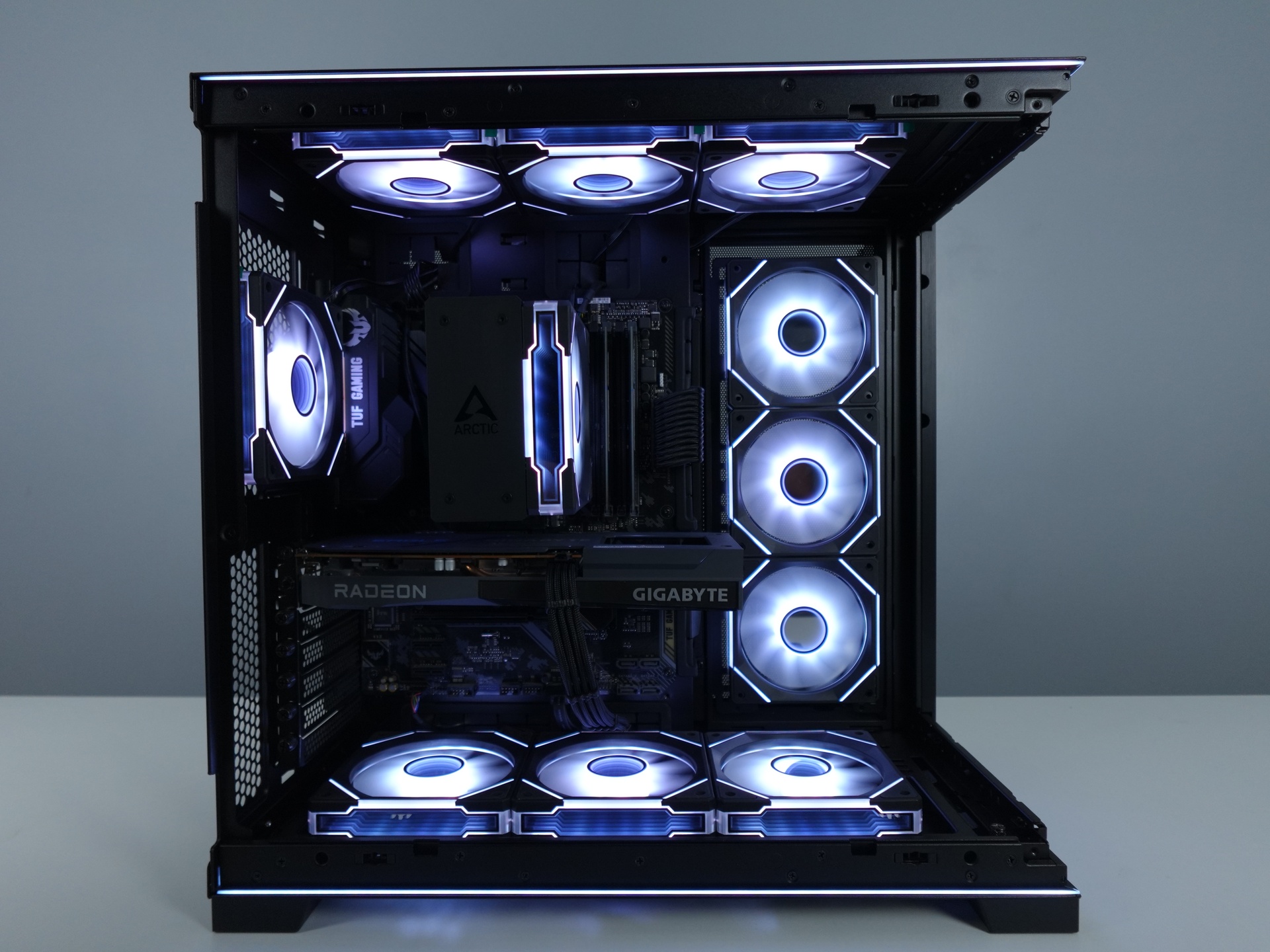 Photo config