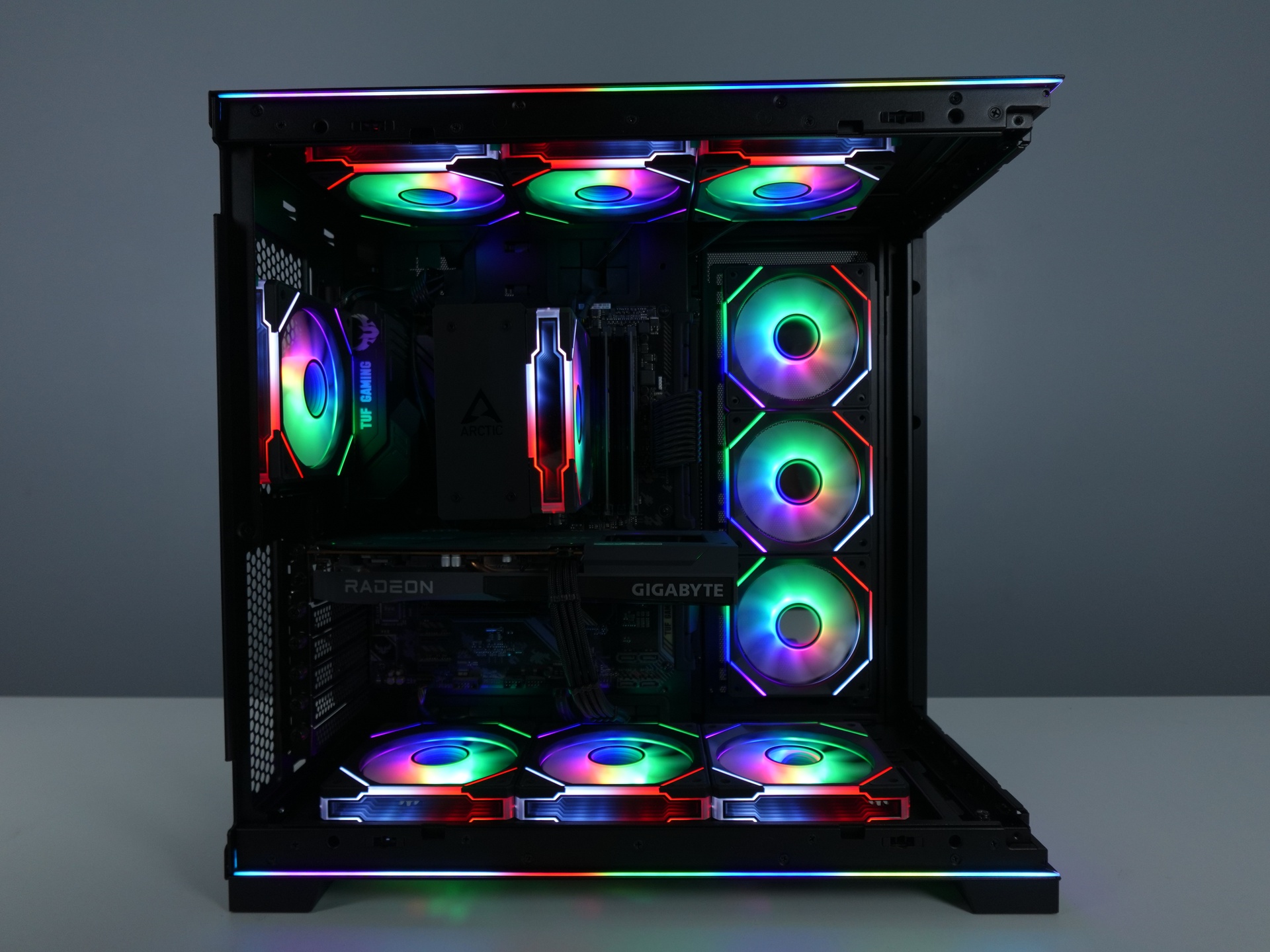Photo config