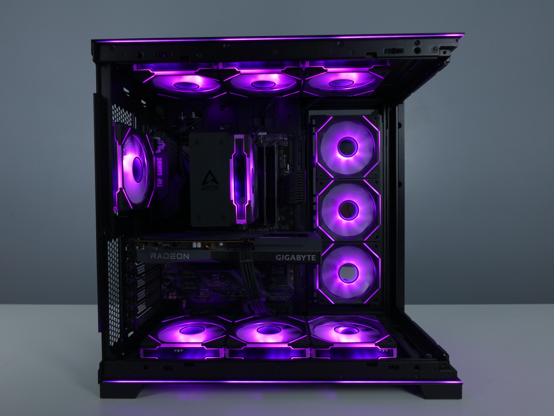 Photo config