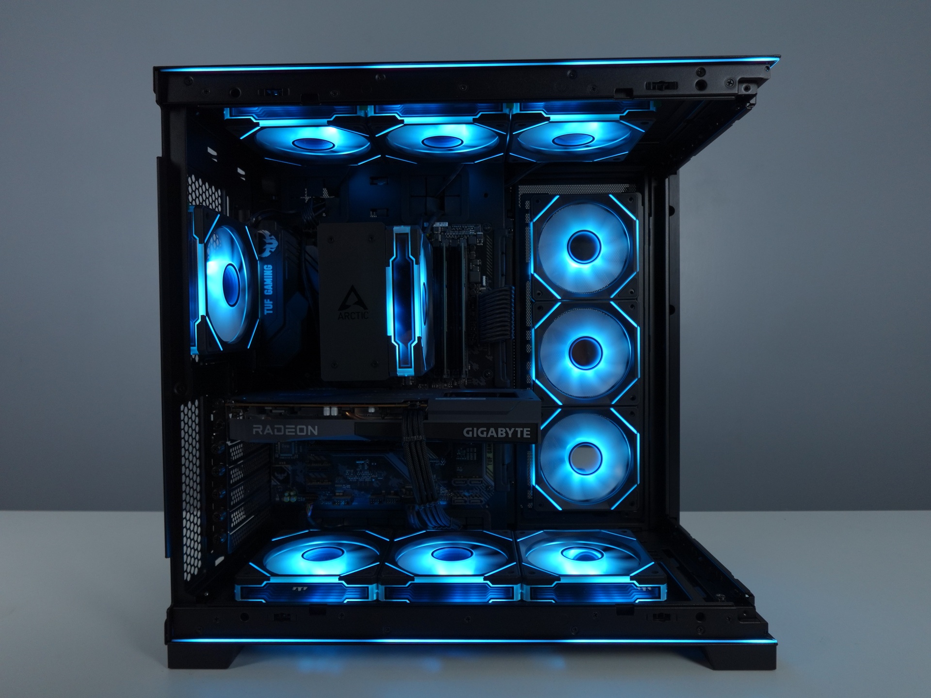 Photo config