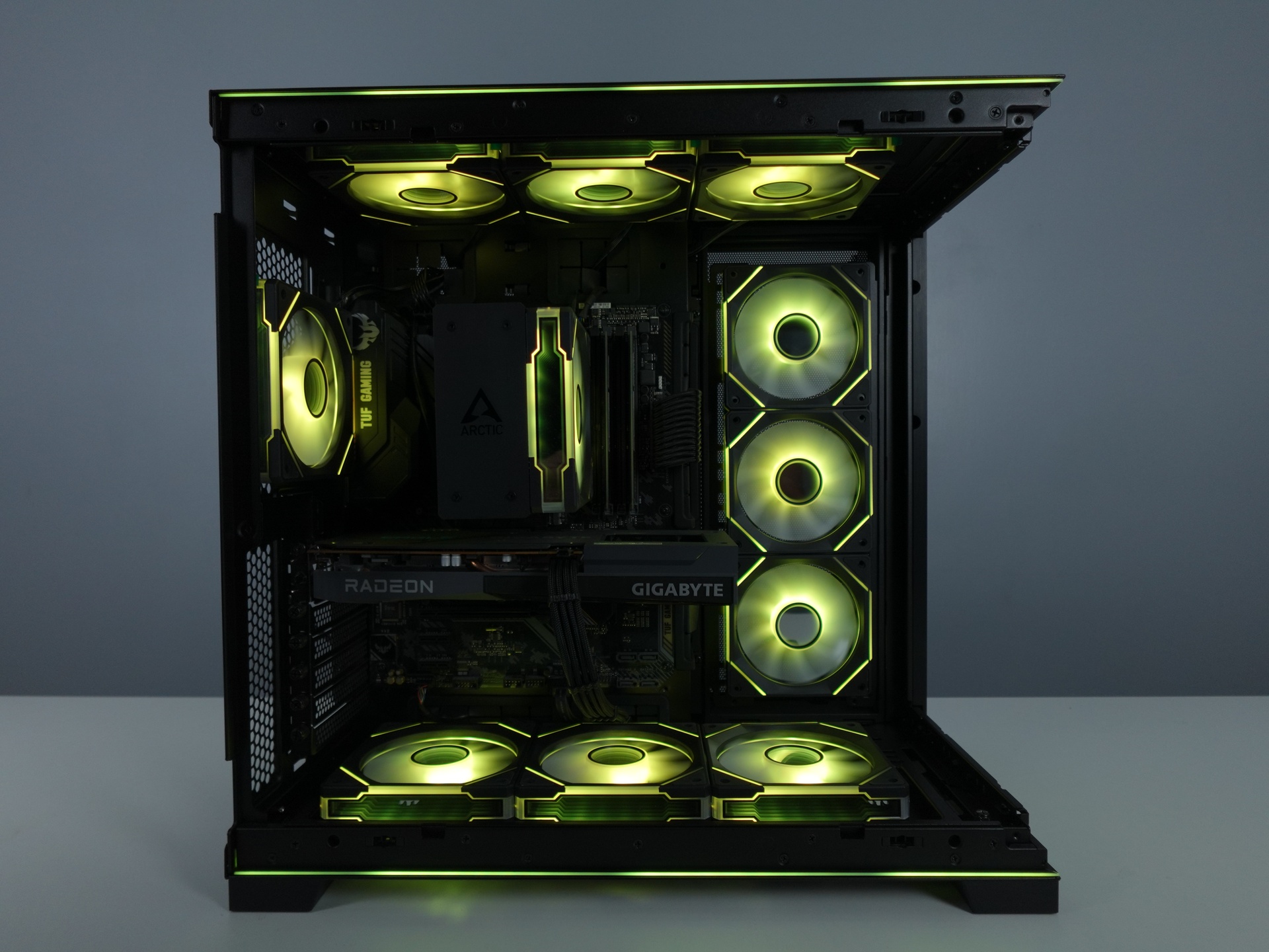 Photo config
