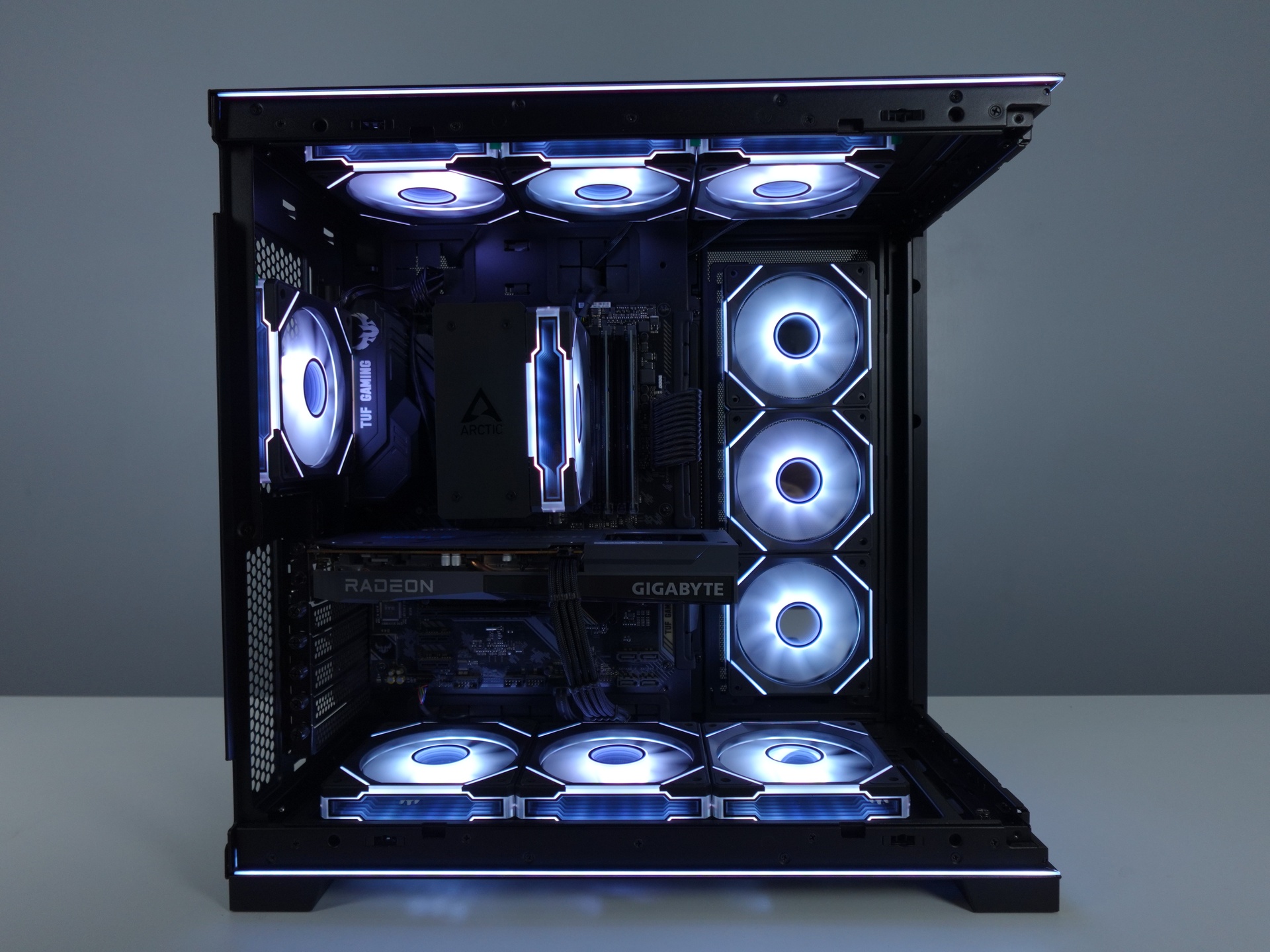 Photo config