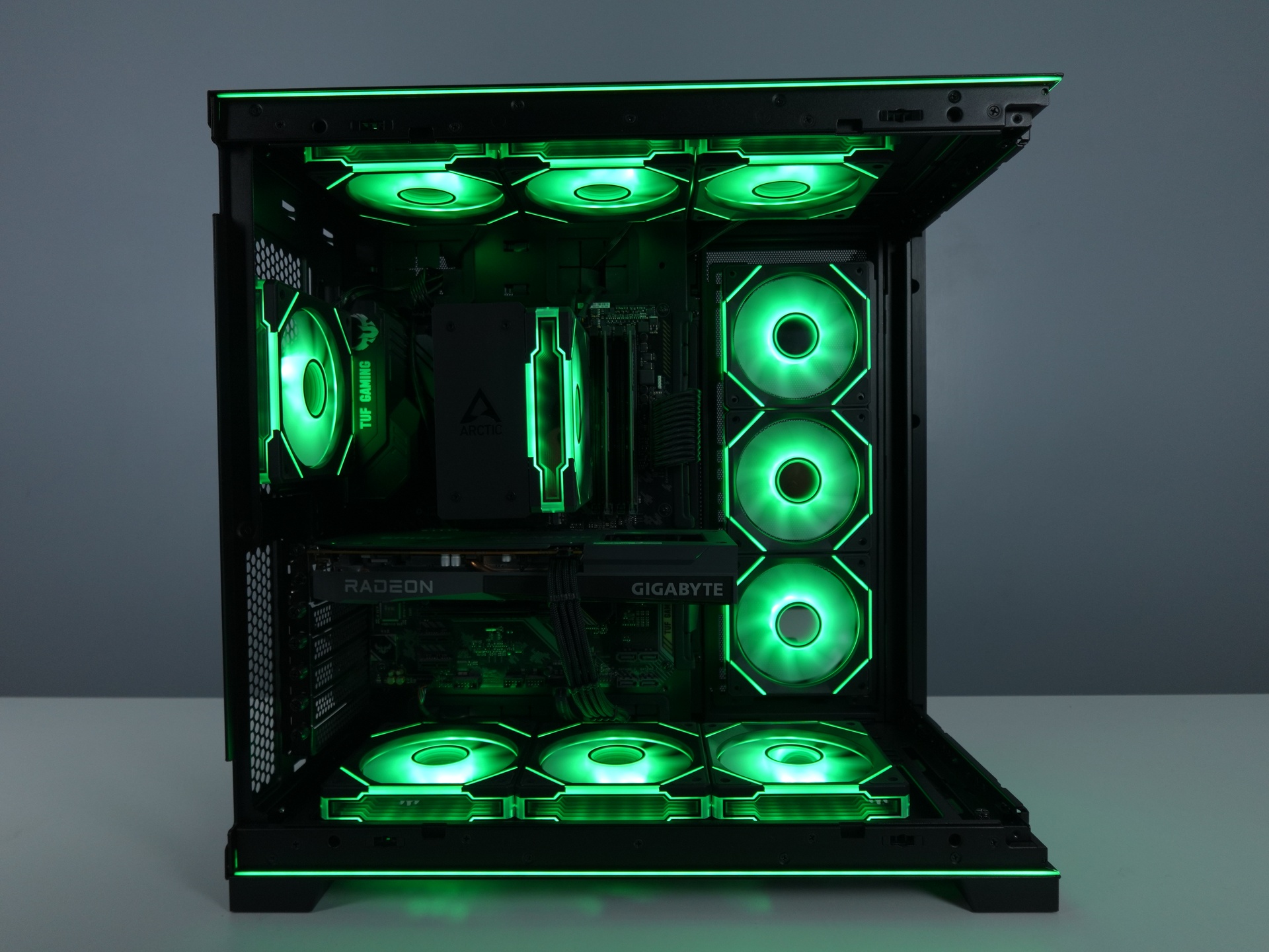 Photo config