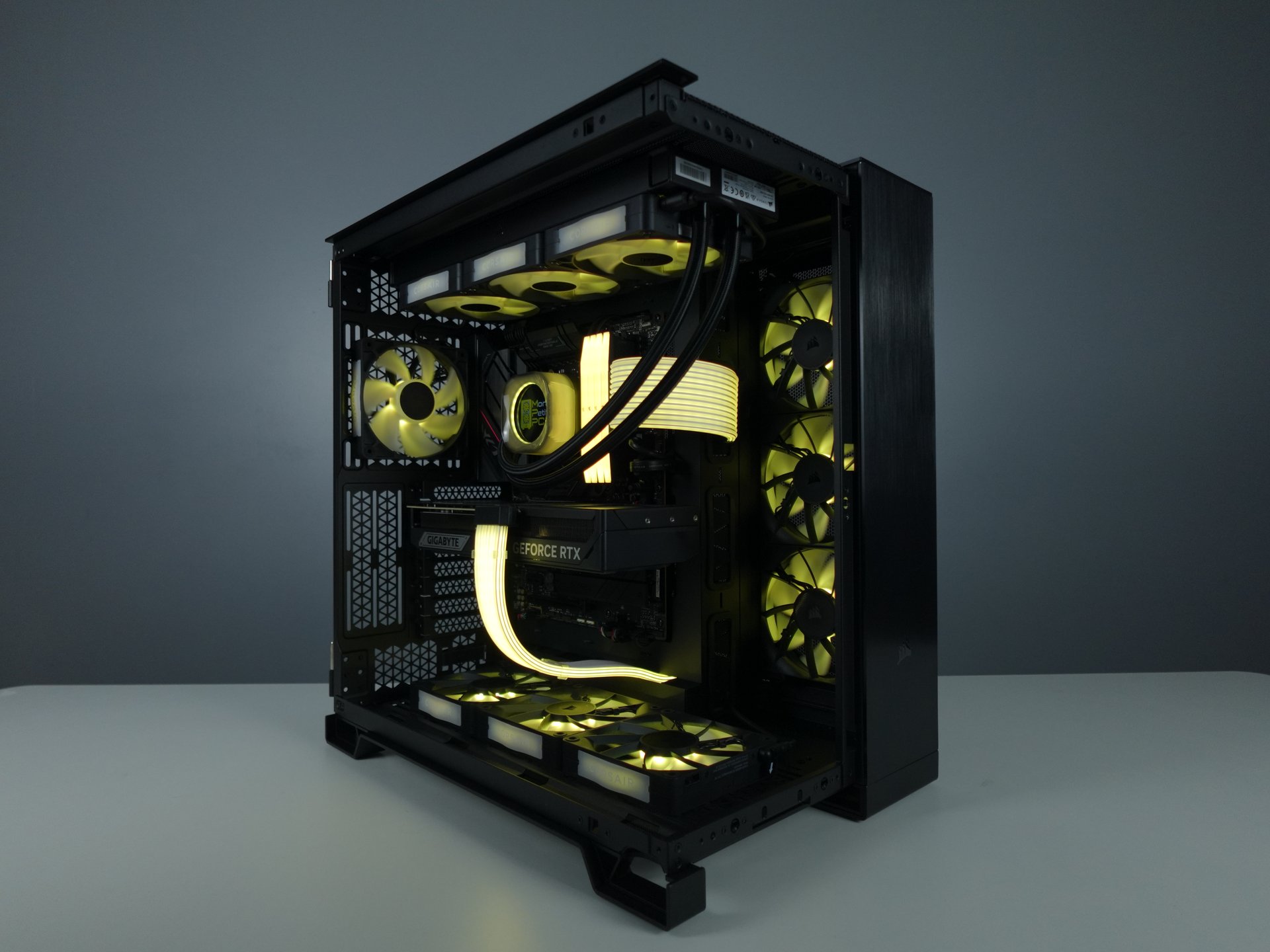 Photo config