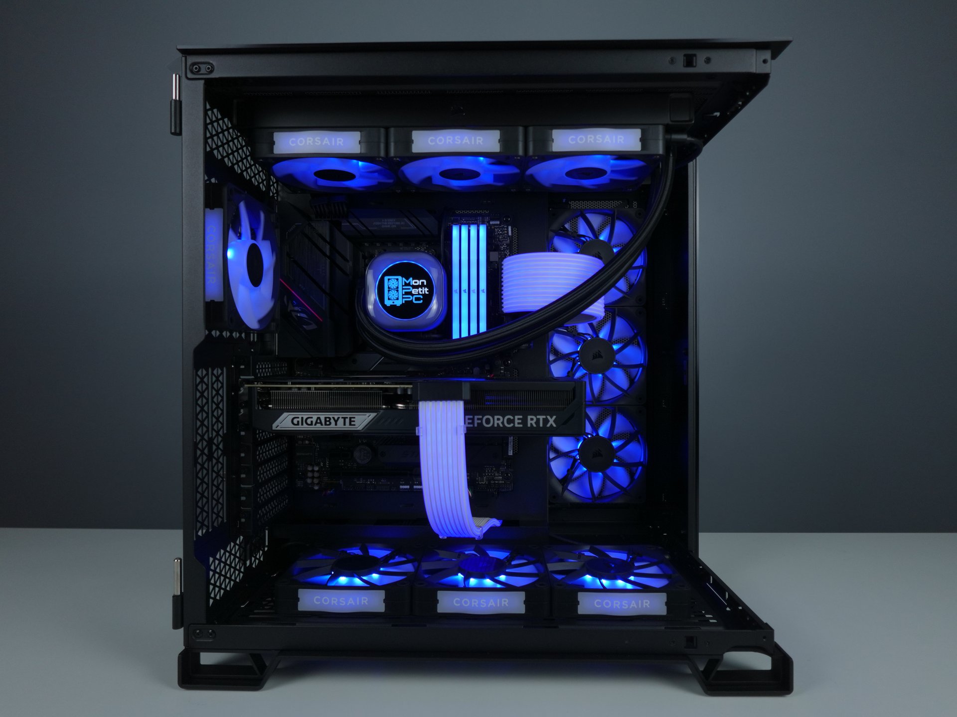 Photo config