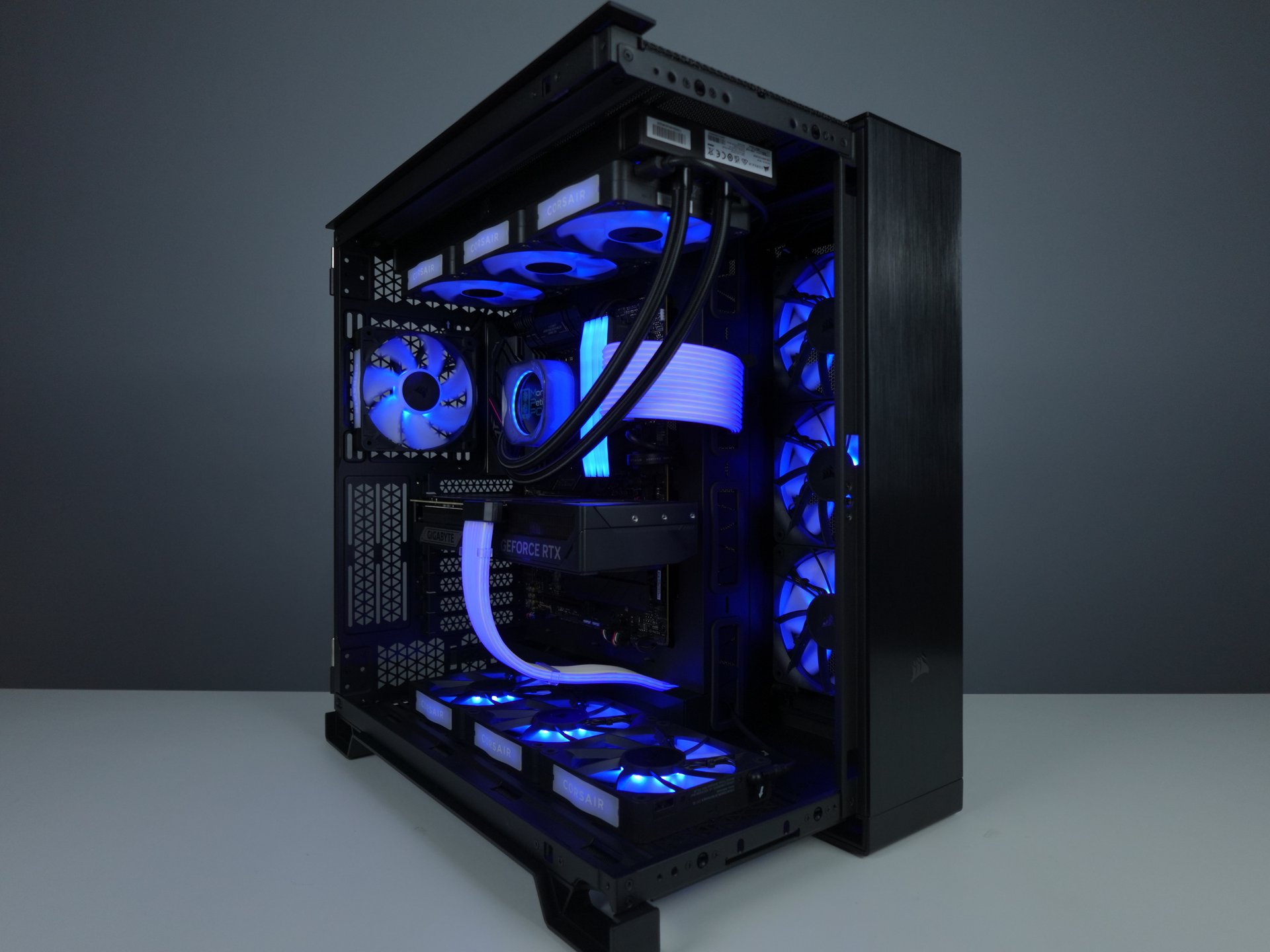 Photo config