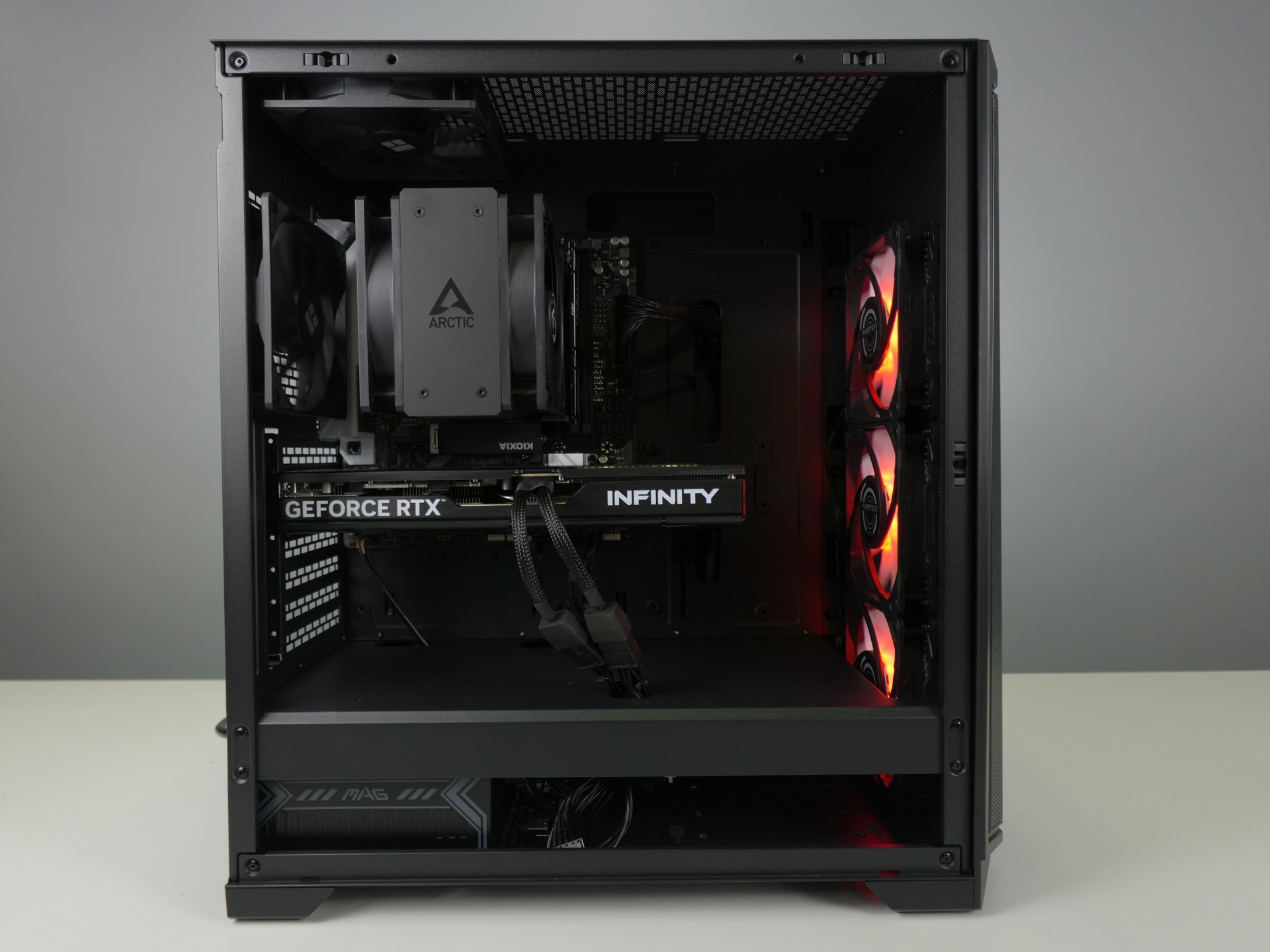 Photo config