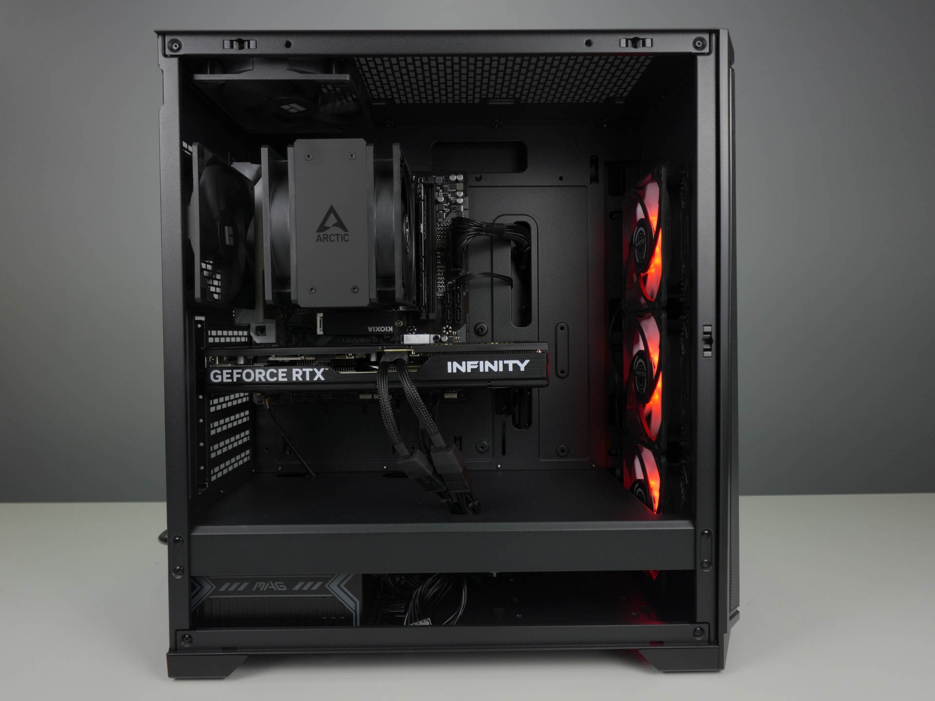 Photo config