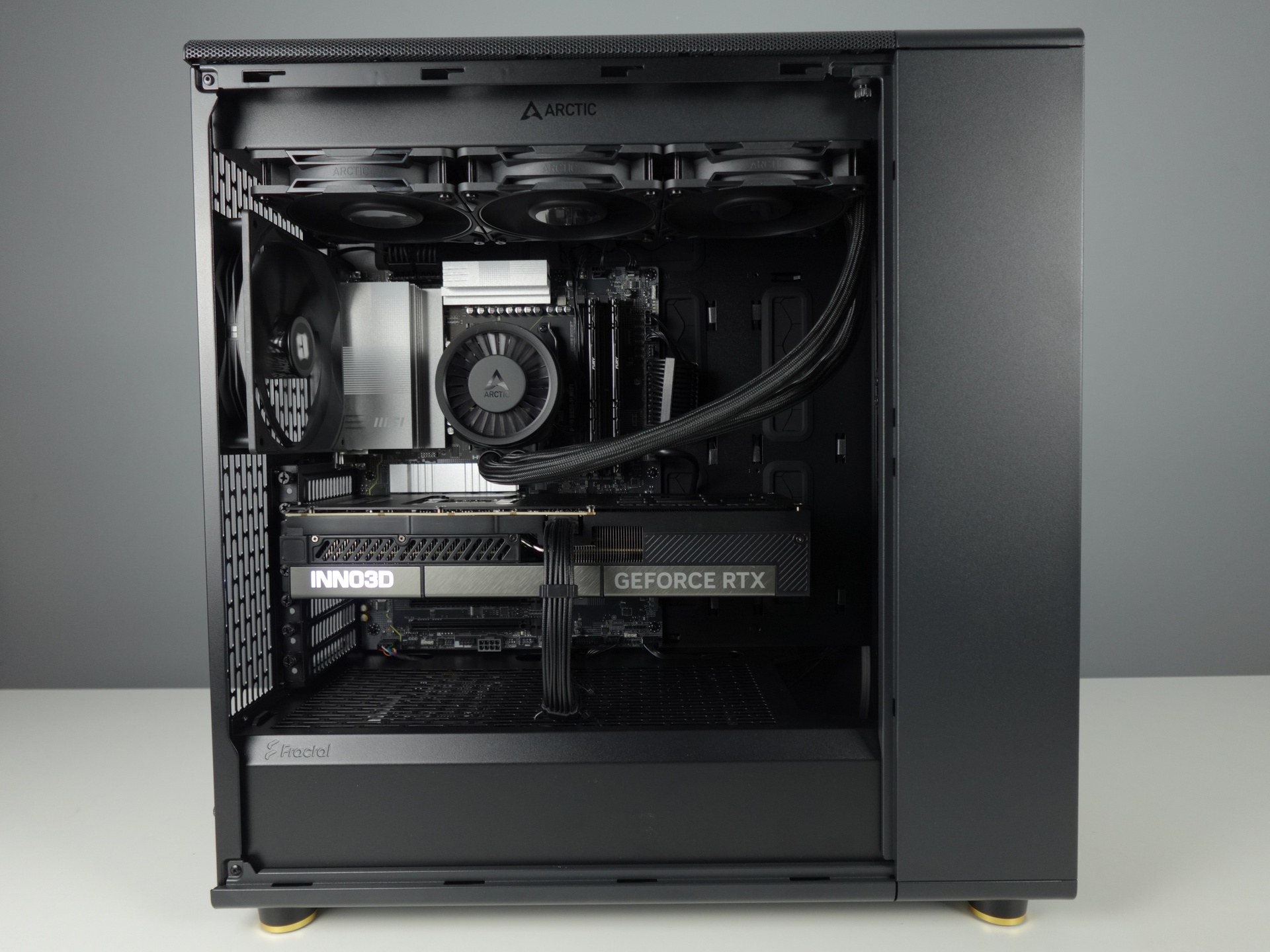 Photo config