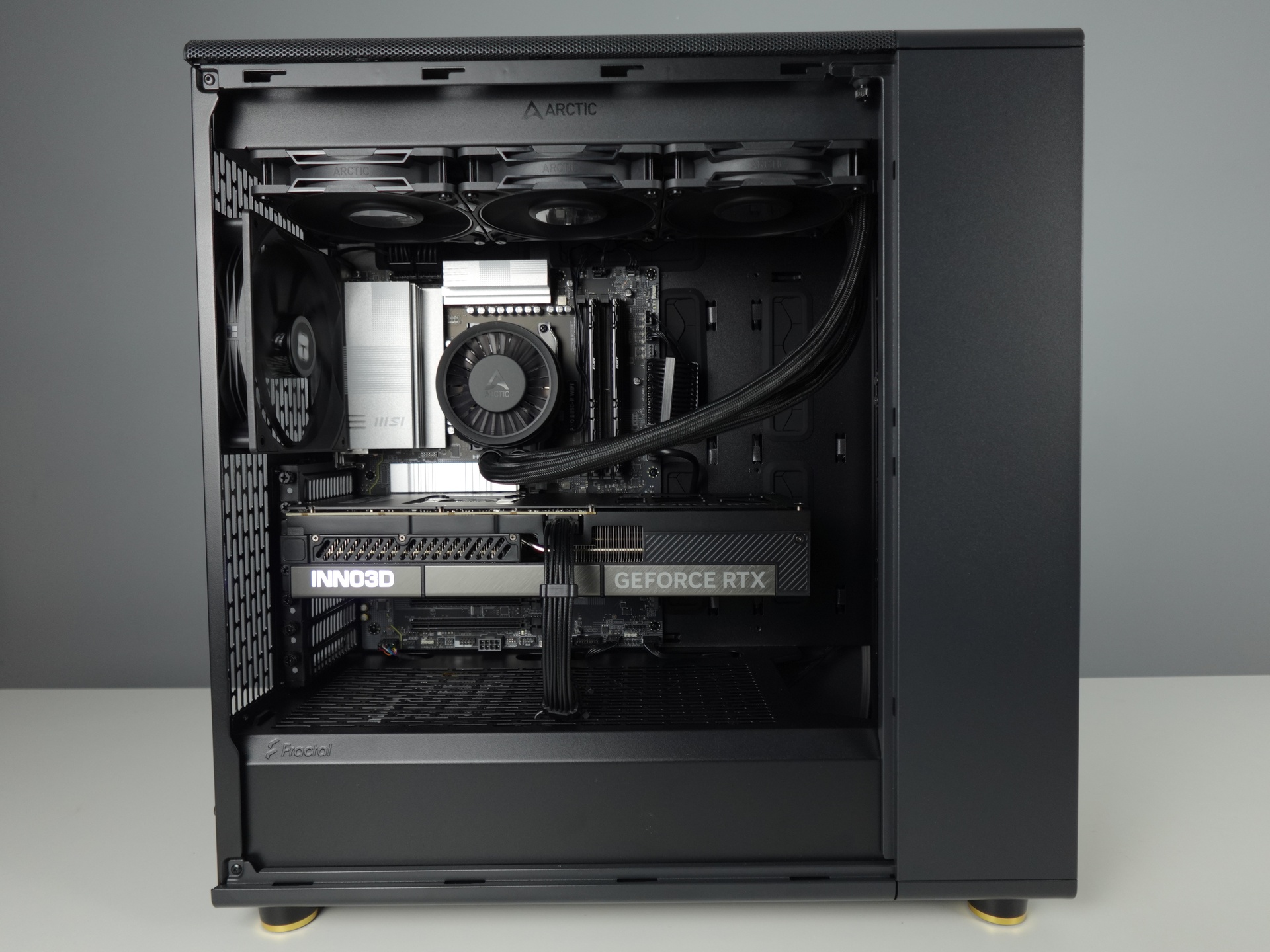 Photo config